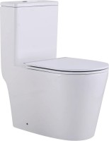 Photos - Toilet Q-tap Swan Ultra Quiet QT16226080AW 