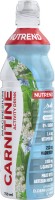 Photos - Fat Burner Nutrend Magnesium Carnitine Activity Drink 750 ml 750 ml