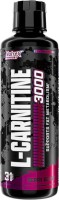 Photos - Fat Burner Nutrex L-Carnitine 3000 465 ml 465 ml