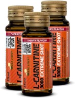 Photos - Fat Burner Olimp L-Carnitine 3000 Extreme Shot 25 ml