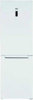 Photos - Fridge MPM 357-FF-31W/AA white