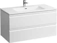 Photos - Washbasin cabinet Laufen Pro S H8619654751041 