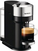 Photos - Coffee Maker Nespresso Vertuo Next Deluxe GDV1 Chrome chrome