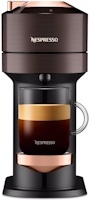 Photos - Coffee Maker Nespresso Vertuo Next Premium A3KGDV1 Brown brown