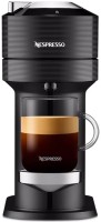 Photos - Coffee Maker Nespresso Vertuo Next Premium GCV1 Black black