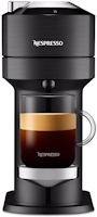 Photos - Coffee Maker Nespresso Vertuo Next Premium A3KGCV1 Black black