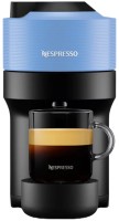 Photos - Coffee Maker Nespresso Vertuo Pop GDV2 Blue blue