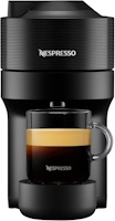 Photos - Coffee Maker Nespresso Vertuo Pop A3KGDV2 Black black