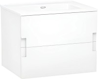 Photos - Washbasin cabinet Imprese Karlov 80 u08507603FJ 