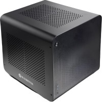 Computer Case RAIJINTEK Metis Evo AL black