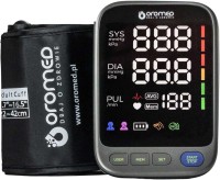 Photos - Blood Pressure Monitor Oromed ORO-N15 Professional 