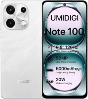 Mobile Phone UMIDIGI Note 100 256 GB / 8 GB