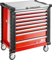 Photos - Tool Box FACOM JET.8M4A 