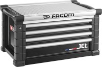 Photos - Tool Box FACOM JET.C4NM4A 