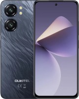 Photos - Mobile Phone Oukitel C58 Pro 256 GB / 6 GB