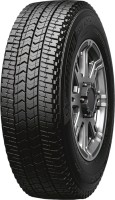 Photos - Tyre Michelin Primacy XC 275/65 R18 116T 