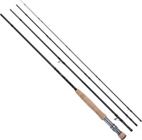 Rod Shimano Biocraft XTC Fly Saltwater 274-6 