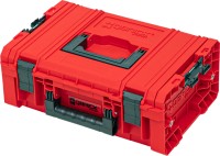 Photos - Tool Box Qbrick System PRO Technician Case 2.0 Red 