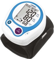 Photos - Blood Pressure Monitor Novama Wrist Home 