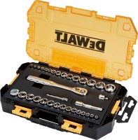 Photos - Bits / Sockets DeWALT DWMT45034-0 