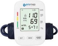 Photos - Blood Pressure Monitor Oromed ORO-BP3 + zasilacz 