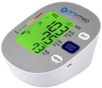 Photos - Blood Pressure Monitor Oromed ORO-BP2 PRO + zasilacz 