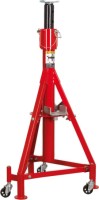 Car Jack Sealey High Level Commercial Vehicle Support Stand 5T 