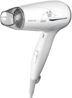 Photos - Hair Dryer Sencor SHD 7170WH 