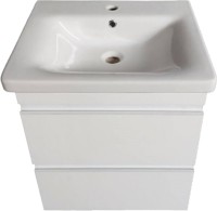 Photos - Washbasin cabinet Primera Frame 753065W 