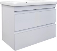 Photos - Washbasin cabinet Primera Frame 753080W 