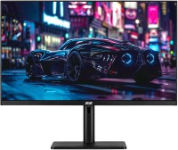 Photos - Monitor 2E G2724B 27 "  black