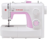 Photos - Sewing Machine / Overlocker Singer Serenade 323L 