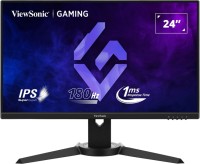 Monitor Viewsonic VX2479J-HD-PRO 23.8 "  black