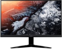 Monitor Acer Nitro KG271M3bmiipx 27 "  black