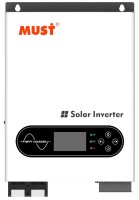 Photos - Inverter Must PV18-2524 ECO 