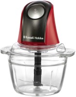 Photos - Mixer Russell Hobbs Desire 27130-56 red