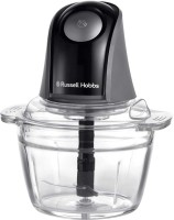 Photos - Mixer Russell Hobbs Desire 27131-56 graphite