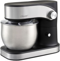 Photos - Food Processor Maestro MR-557 black