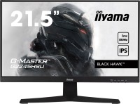 Photos - Monitor Iiyama G-Master G2245HSU-B2 21.5 "