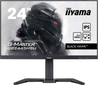 Photos - Monitor Iiyama G-Master GB2445HSU-B2 23.8 "