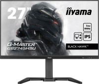 Photos - Monitor Iiyama G-Master GB2745HSU-B2 27 "