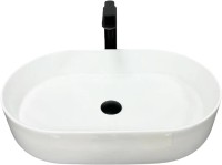 Photos - Bathroom Sink VBI Verona 600 VBI-011301 600 mm