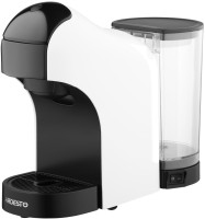 Photos - Coffee Maker Ardesto YCM-CNDE white