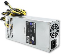 Photos - PSU Qoltec Data Mining 50177