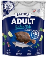 Photos - Dog Food Baltica Adult Small/Mini Baltic Fish 