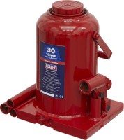 Photos - Car Jack Sealey Bottle Jack 30T 