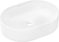 Photos - Bathroom Sink Hansgrohe Xuniva U 61073450 550 mm