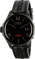 Photos - Wrist Watch U-Boat Darkmoon 9553 