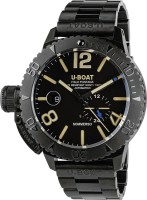 Photos - Wrist Watch U-Boat Sommerso 9015/MT 