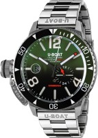 Photos - Wrist Watch U-Boat Sommerso 9520/MT 